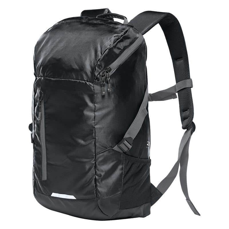 Custom Whistler Backpack - 6
