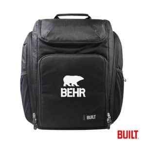 Custom BUILT® All In Backpack