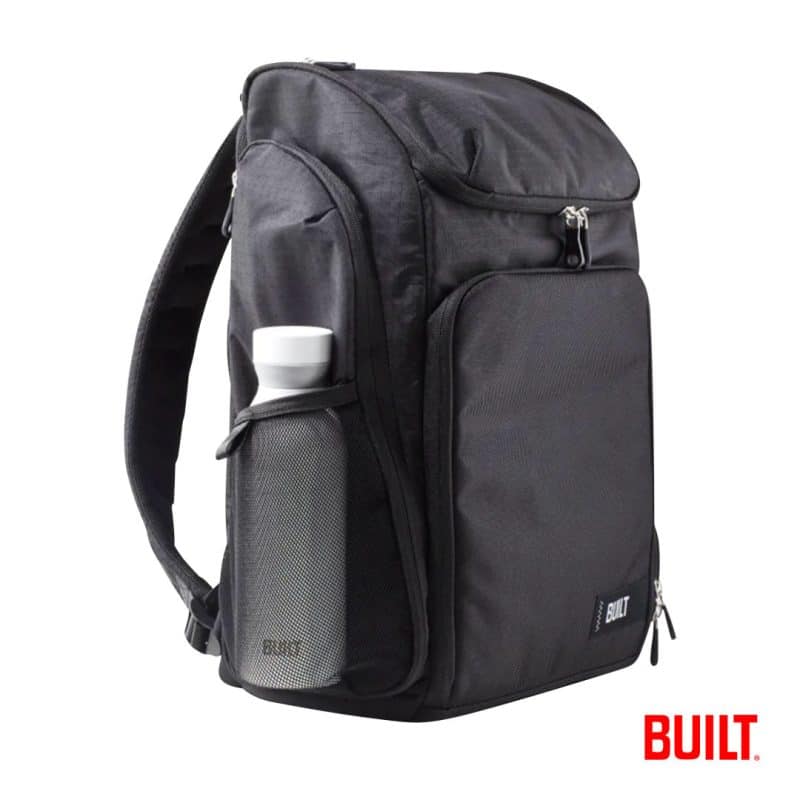 Custom BUILT® All In Backpack - 4
