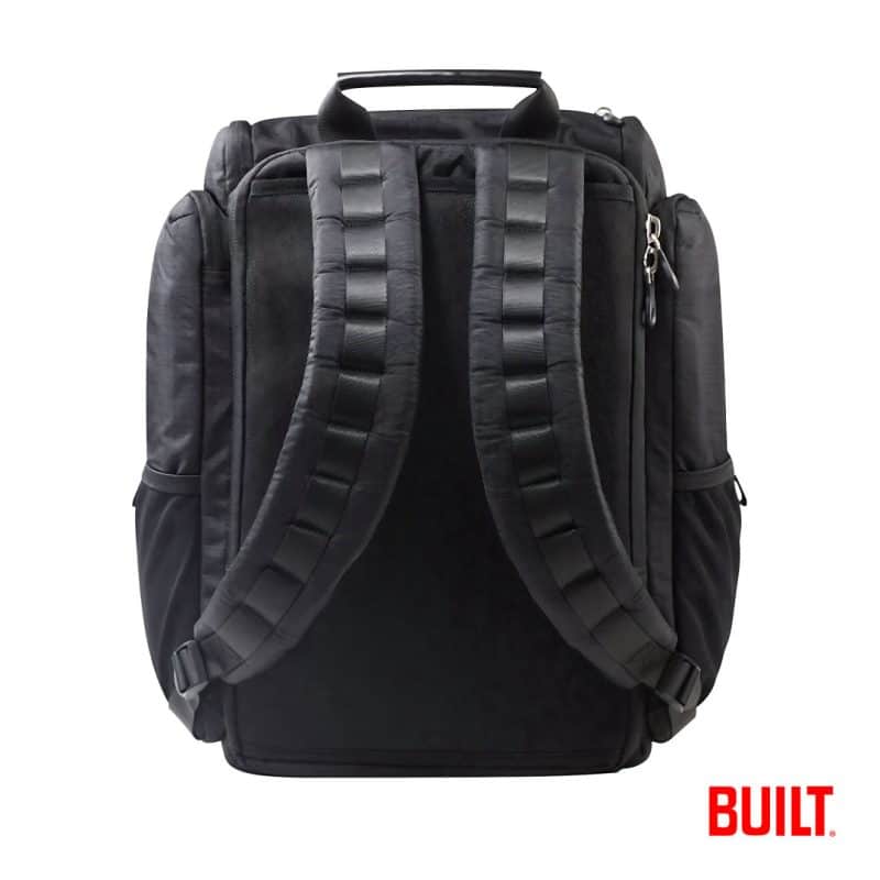 Custom BUILT® All In Backpack - 5