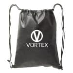 Custom Budget Drawstring Bag