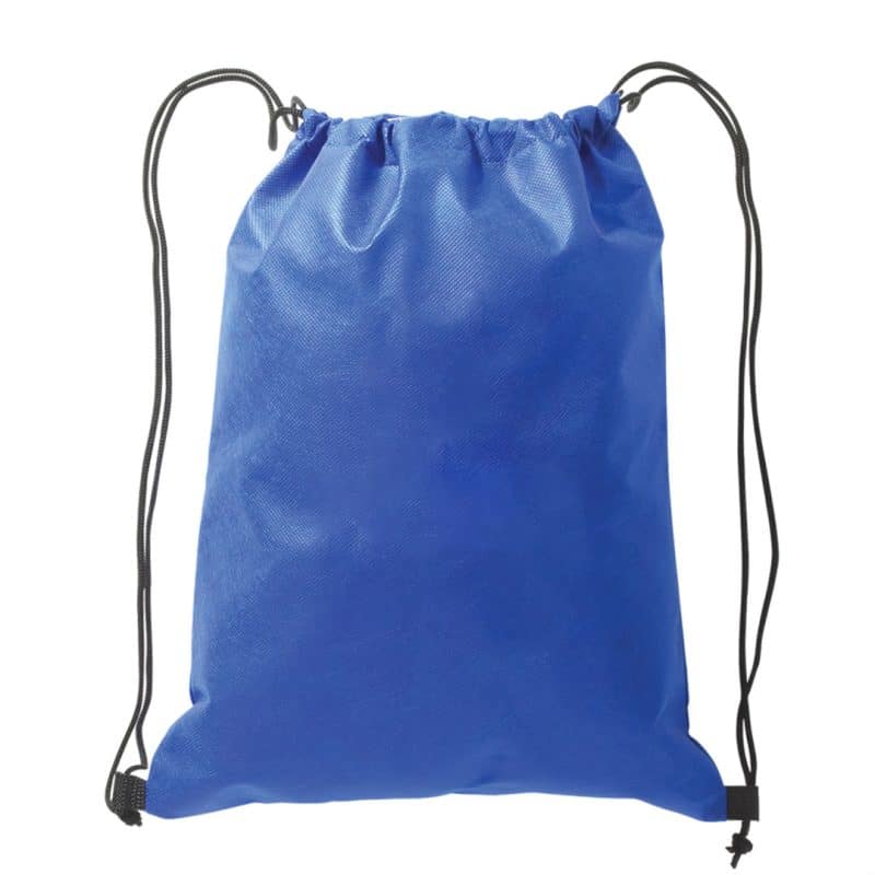 Custom Budget Drawstring Bag - 4
