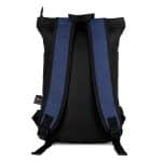 Custom Carter RPET Laptop Backpack - 8