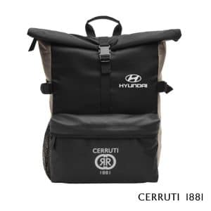 Custom Cerruti 1881® Brick Backpack