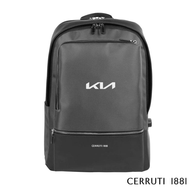Custom Cerruti 1881® Heathrow Backpack - 2