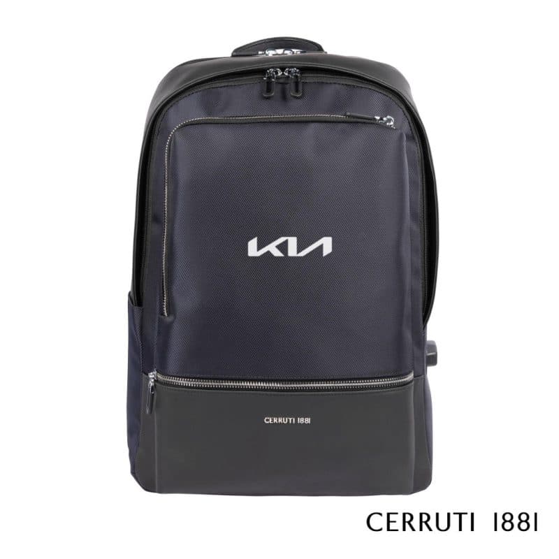 Custom Cerruti 1881® Heathrow Backpack - 3