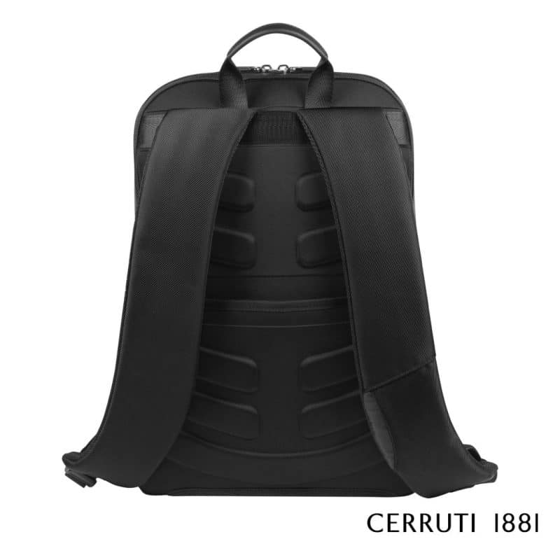 Custom Cerruti 1881® Heathrow Backpack - 4