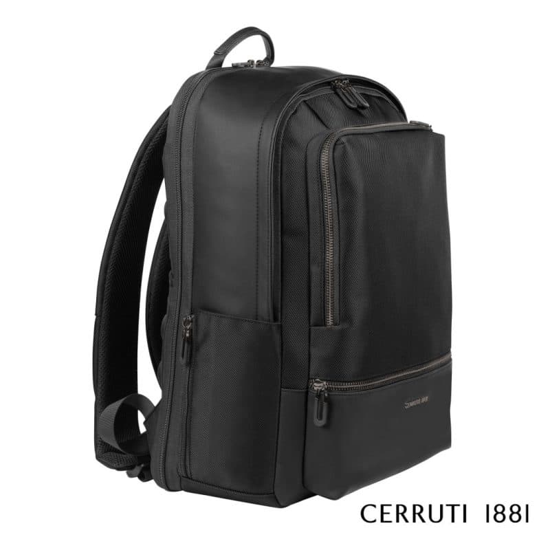 Custom Cerruti 1881® Heathrow Backpack - 5