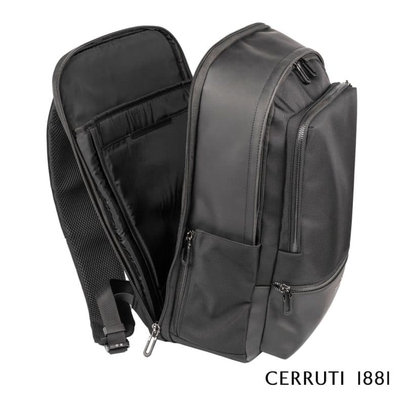 Custom Cerruti 1881® Heathrow Backpack - 6