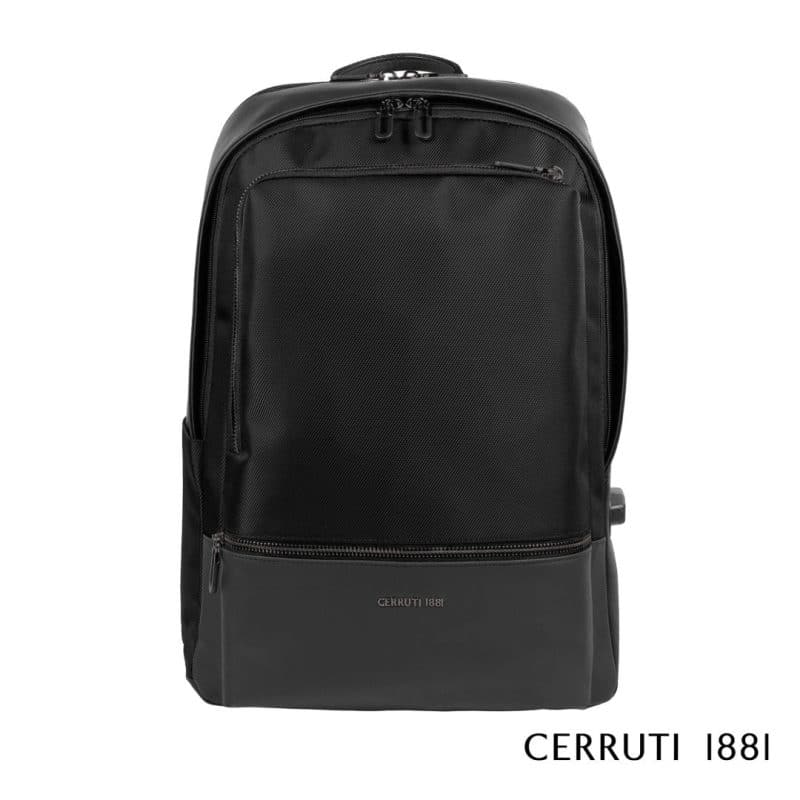 Custom Cerruti 1881® Heathrow Backpack - 8
