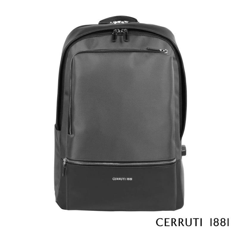 Custom Cerruti 1881® Heathrow Backpack - 9
