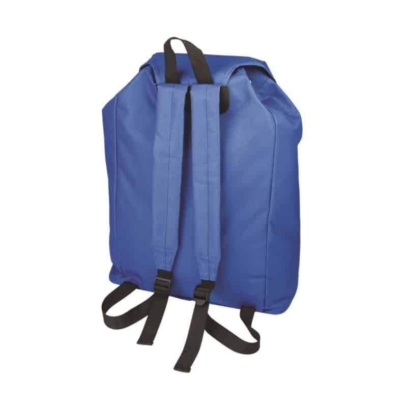 Custom Exploration Backpack - 2