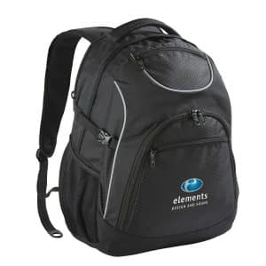 Custom Explorer Backpack