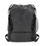 Custom Fitz Drawstring Bag - 1