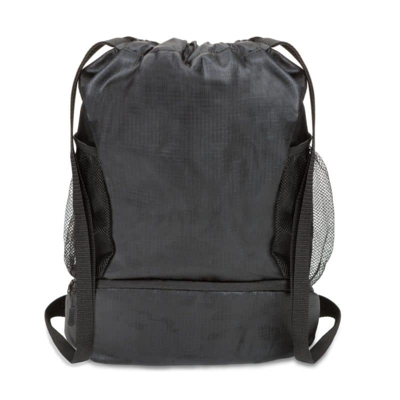 Custom Fitz Drawstring Bag - 1