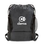 Custom Fitz Drawstring Bag
