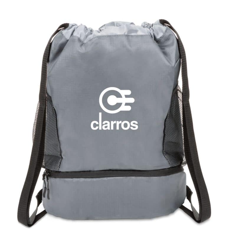 Custom Fitz Drawstring Bag - 3