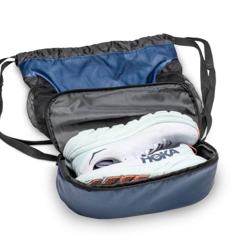 Custom Fitz Drawstring Bag - 4