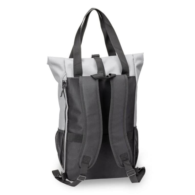 Custom Globetrotter Backpack - 4