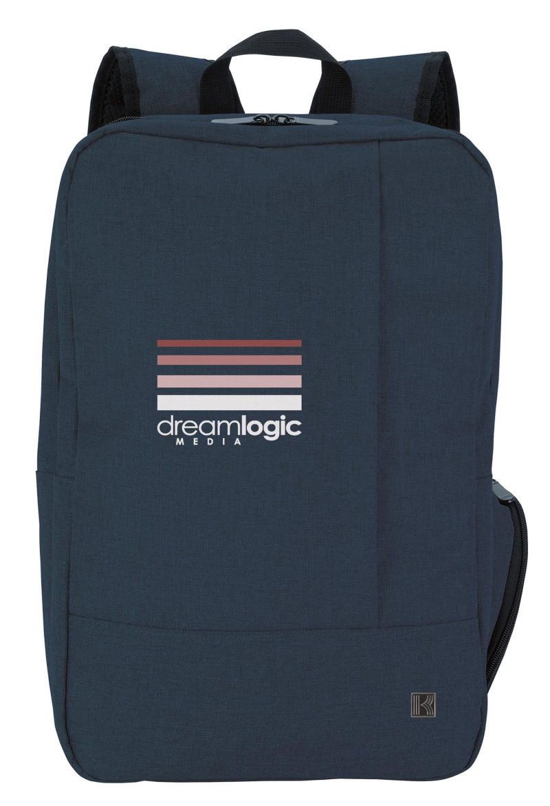 Custom KAPSTON® Pierce Backpack - 2
