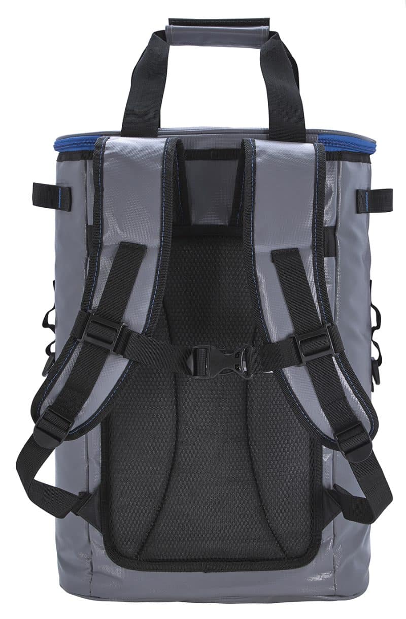 Custom Koozie® Olympus 36-Can Cooler Backpack - 4