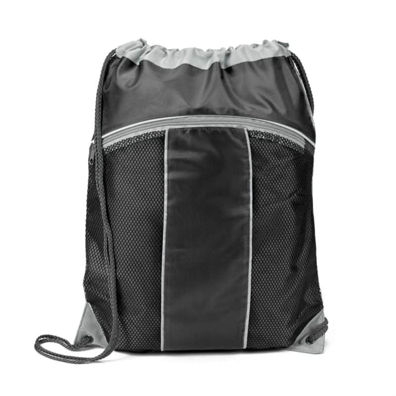 Custom Leader Drawstring Bag - 1