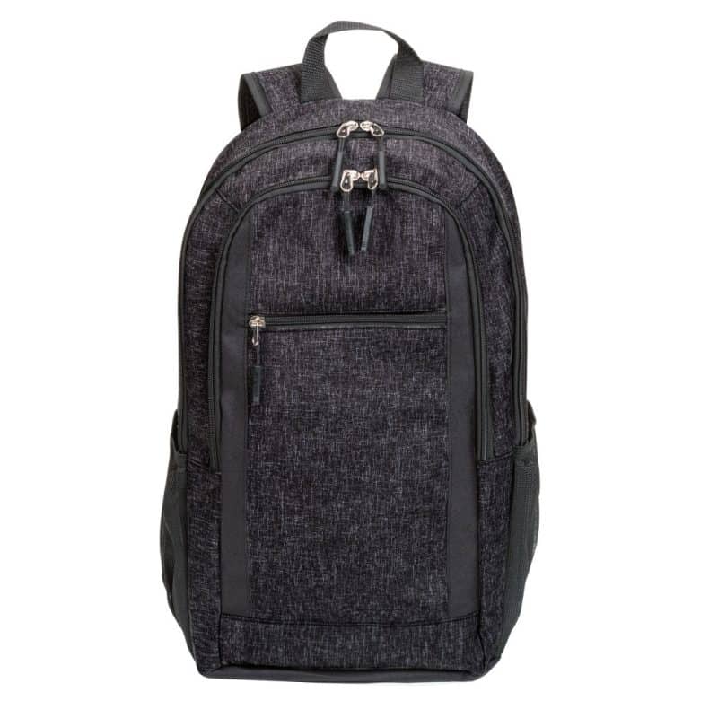 Custom Metropolis Backpack - 1