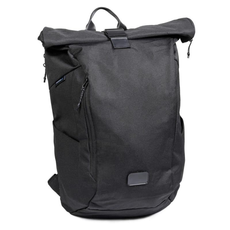 Custom Onda Ocean Plastic Backpack - 1