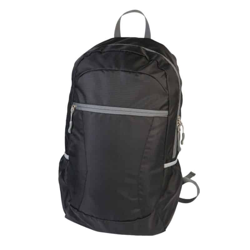 Custom Progressive Backpack - 1
