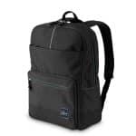 Custom Ricardo Skyway - Rainier Simple Everyday Backpack - Crater Black