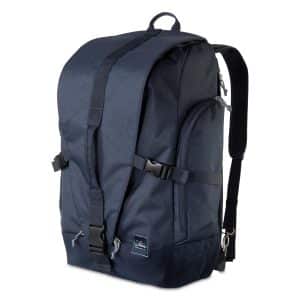 Custom Ricardo Skyway - Rainier Weekender Backpack - Tahoe Blue