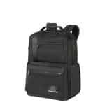 Custom Samsonite® Open Road Weekender Backpack - 17.3" - Jet Black
