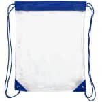 Custom The Coliseum Stadium Drawstring Bag - 1