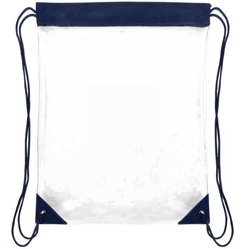 Custom The Coliseum Stadium Drawstring Bag - 5