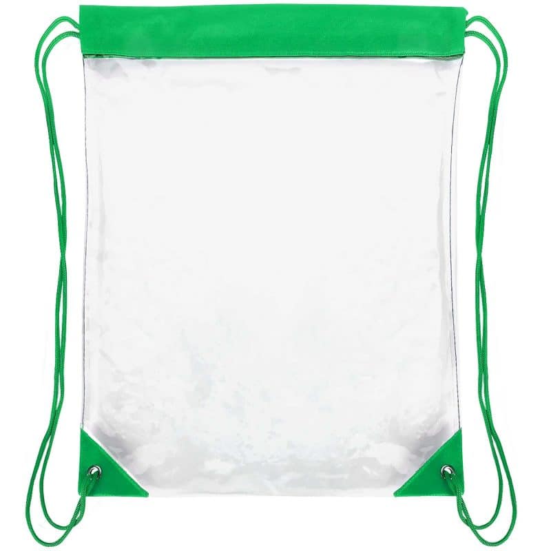 Custom The Coliseum Stadium Drawstring Bag - 7