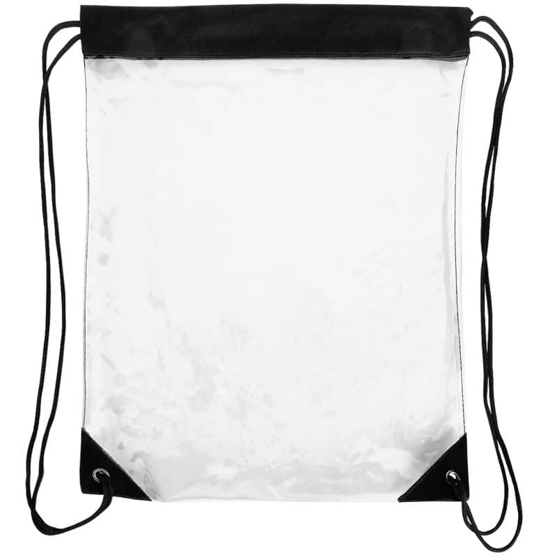 Custom The Coliseum Stadium Drawstring Bag (Factory Direct - 10-12 Weeks Ocean) - 4