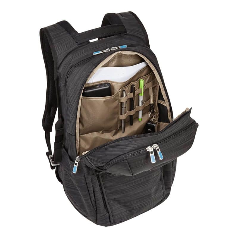 Custom Thule Construct Laptop 28L Backpack - 4