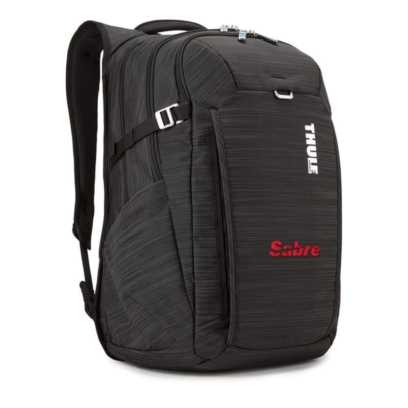 Custom Thule Construct Laptop 28L Backpack