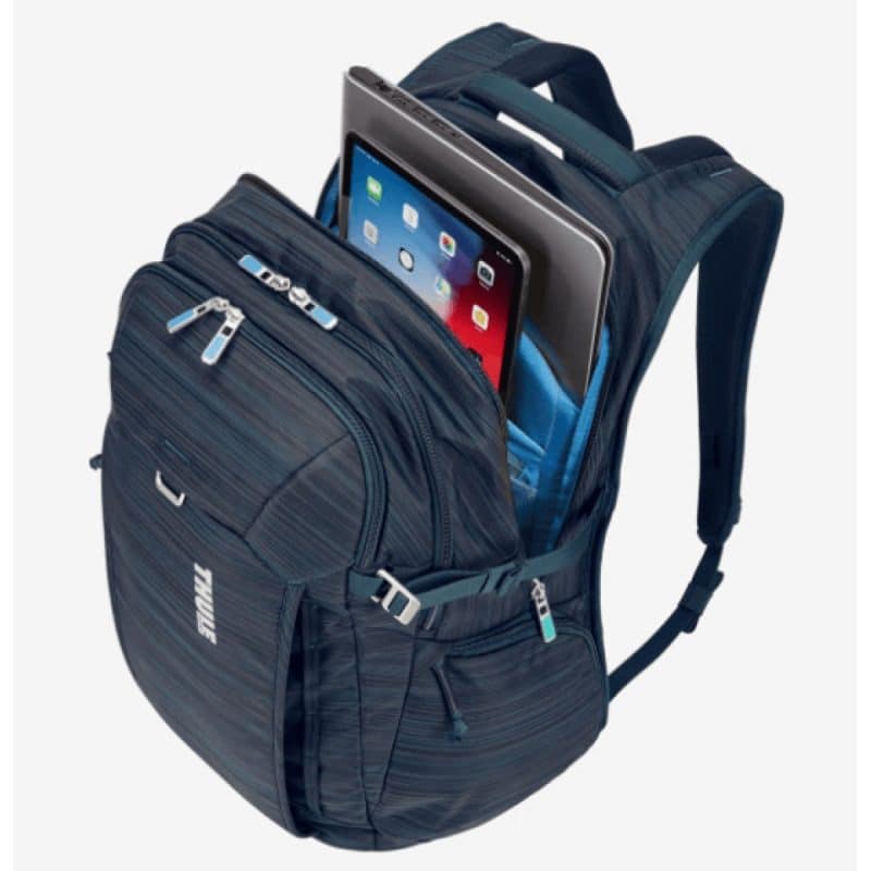 Custom Thule Construct Laptop 28L Backpack - 9
