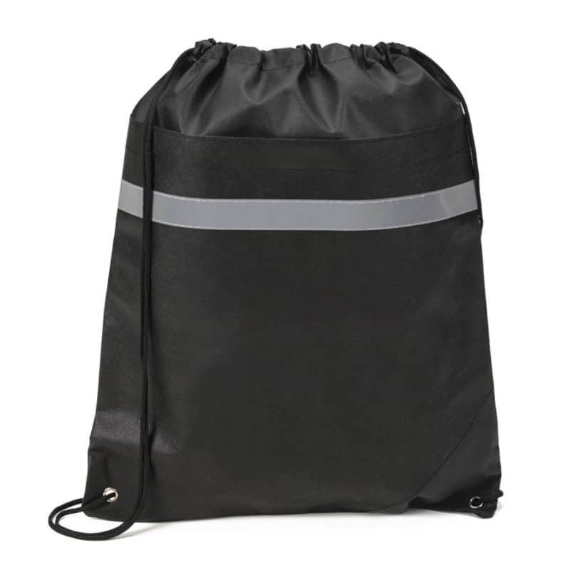 Custom Trailblazer Drawstring Bag - 1