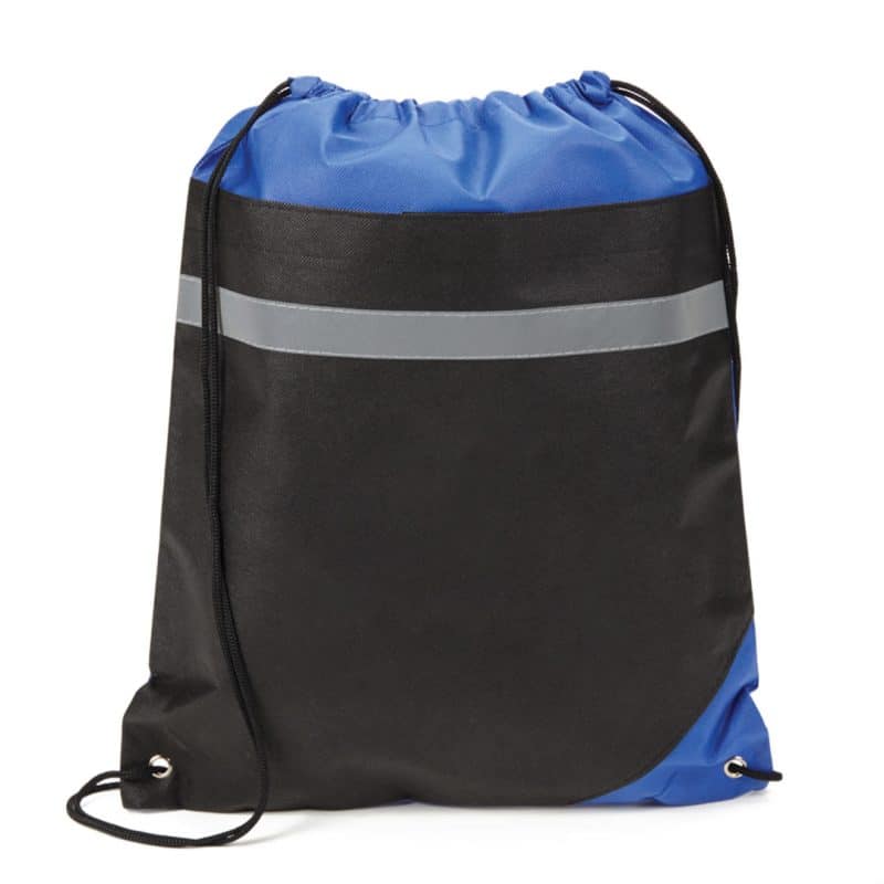 Custom Trailblazer Drawstring Bag - 5