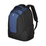 Custom Victorinox Swiss Army Corporate Gifts Journey Expedition 17" Laptop Backpack Blue