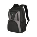 Custom Victorinox Swiss Army Corporate Gifts Journey Trailblazer 16" Laptop Backpack Blue