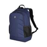 Custom Victorinox Swiss Army Corporate Gifts Journey Universal 16' Backpack Navy