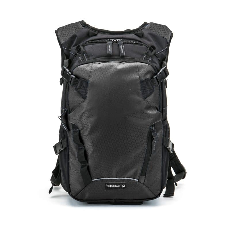 Custom Basecamp 30 Miler Hydration Pack - 1