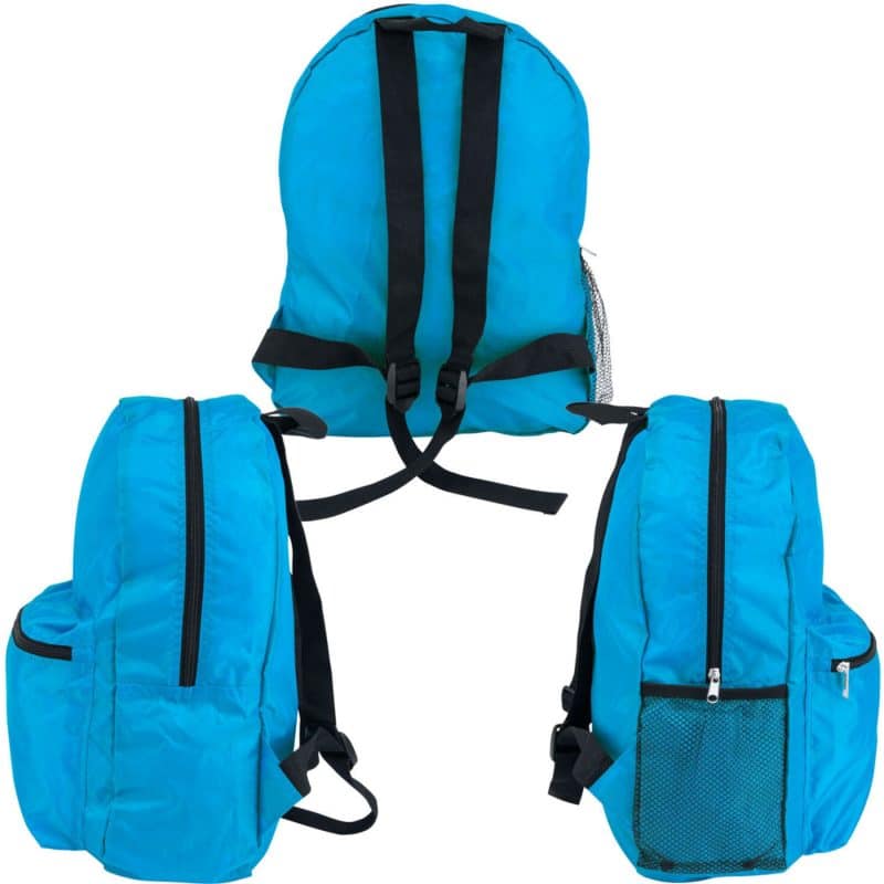Custom Budget Ripstop Backpack - 3