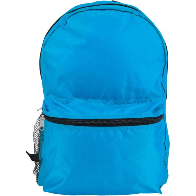 Custom Budget Ripstop Backpack - 4