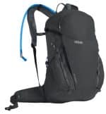 Custom CamelBak® Fourteener 26 Hydration Pack Charcoal/Koi