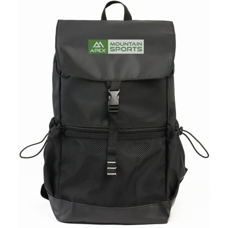 Custom Full Color Costa Backpack - 3