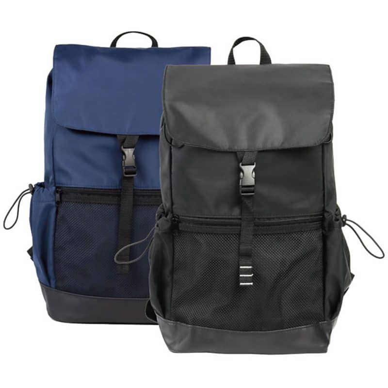Custom Full Color Costa Backpack - 9